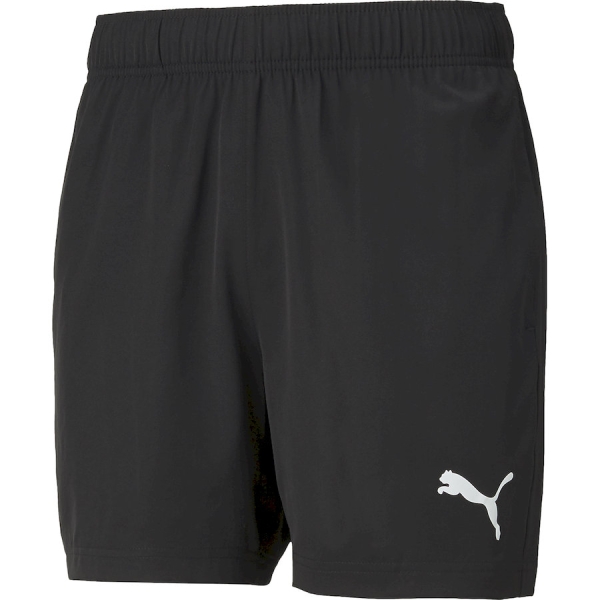 Puma / Шорты ACTIVE Woven Shorts 5" 586728_01