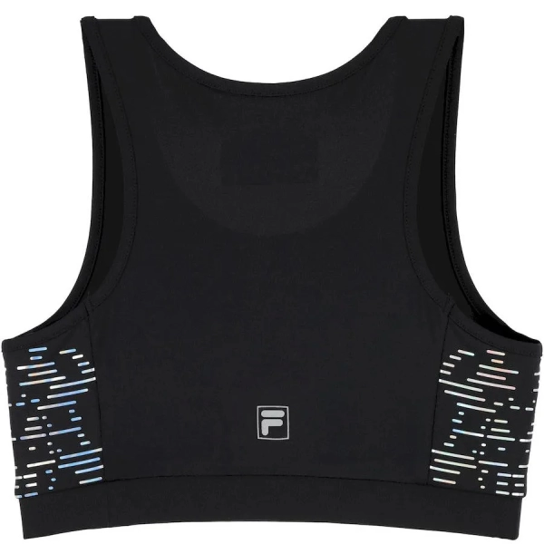 Спортивный топ бра Fila