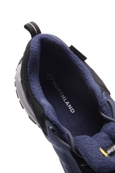 Northland / Ботинки мужские утепленные Fels Nylon Low 116260-V3