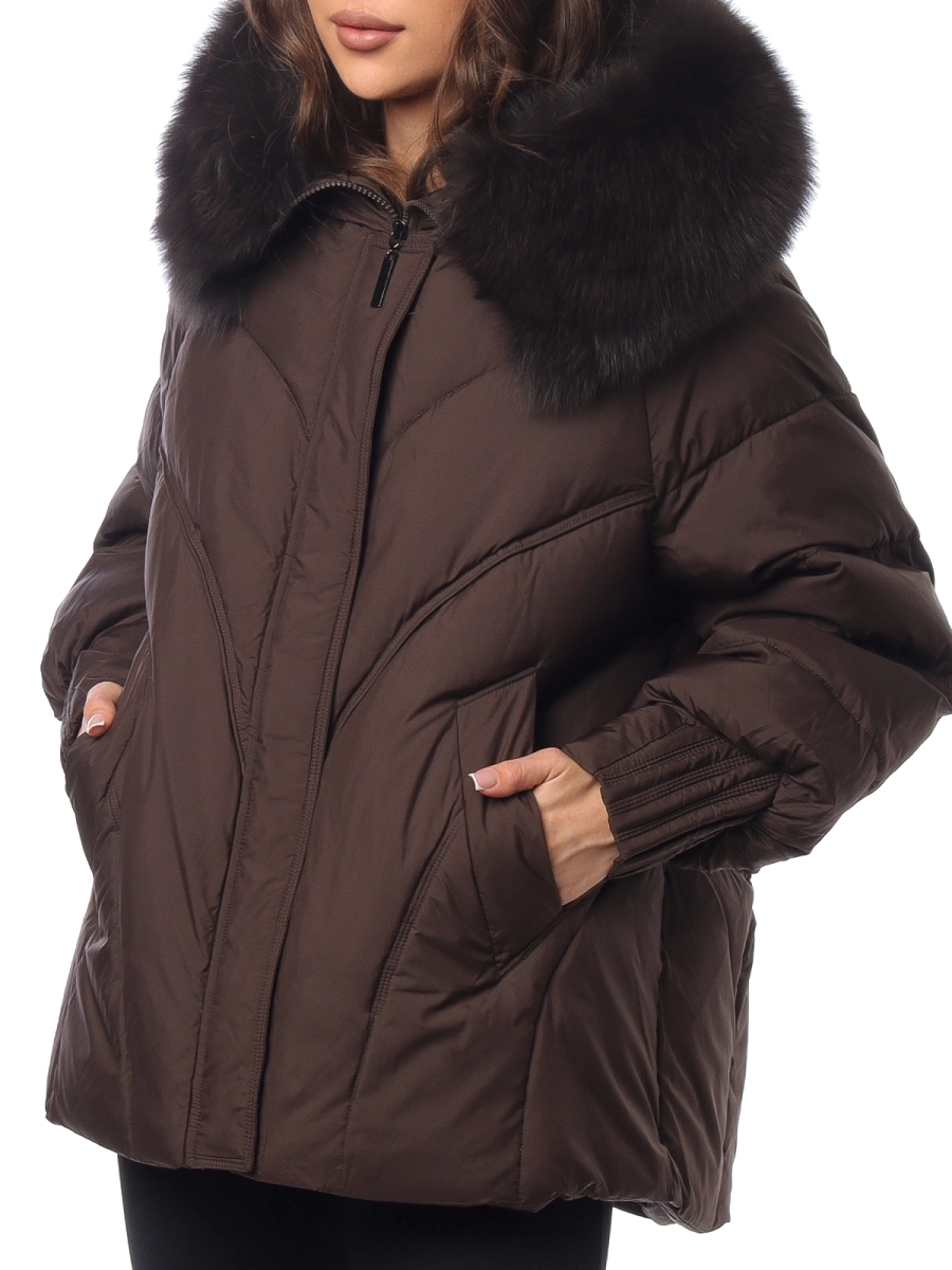 Naulice / Куртка утепленная