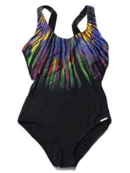 Rivage Line / Купальник слитный