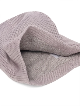 MISKORKI / Шапка женская