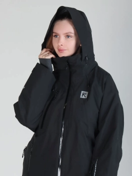 Running River / Куртка горнолыжная