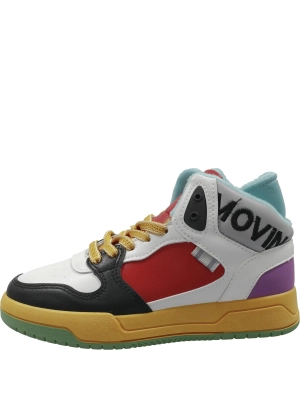 Тофа / Ботинки