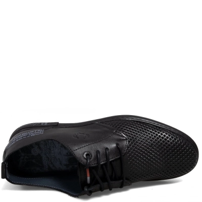 Jonny Fire / Туфли