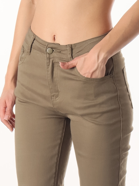 Amadge Jeans / Джинсы