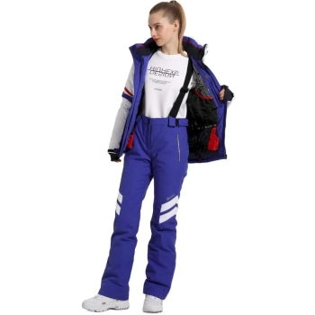 High Experience / Куртка горнолыжная High Experience / Куртка горнолыжная