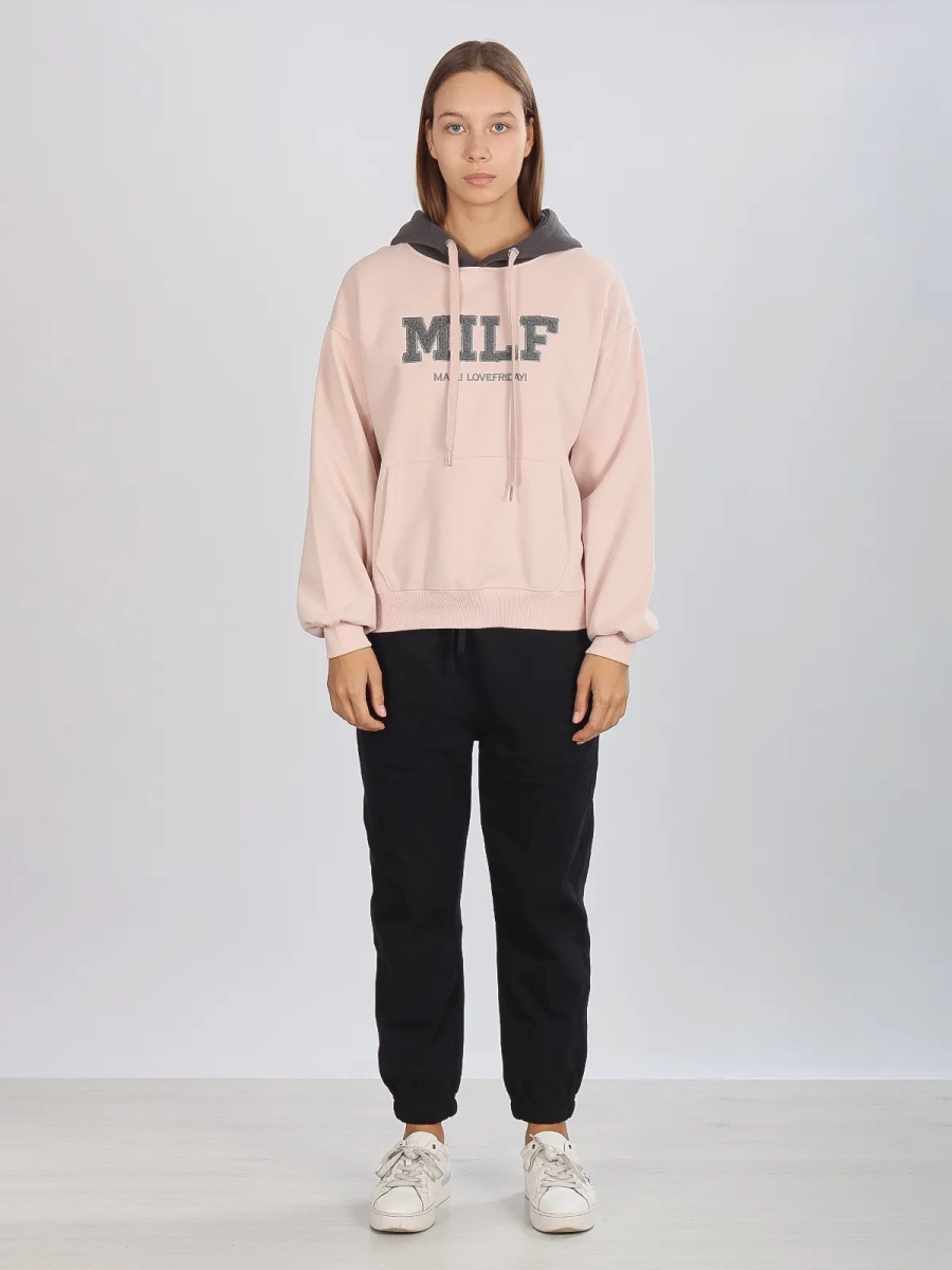 Айли / Худи женское Айли / Худи женское