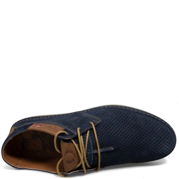 Jonny Fire / Туфли Jonny Fire / Туфли