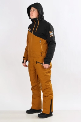 SNOW HEADQUARTER / Горнолыжный комбинезон