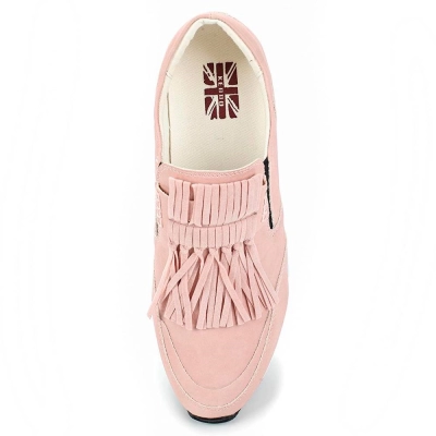 Keddo / Полуботинки