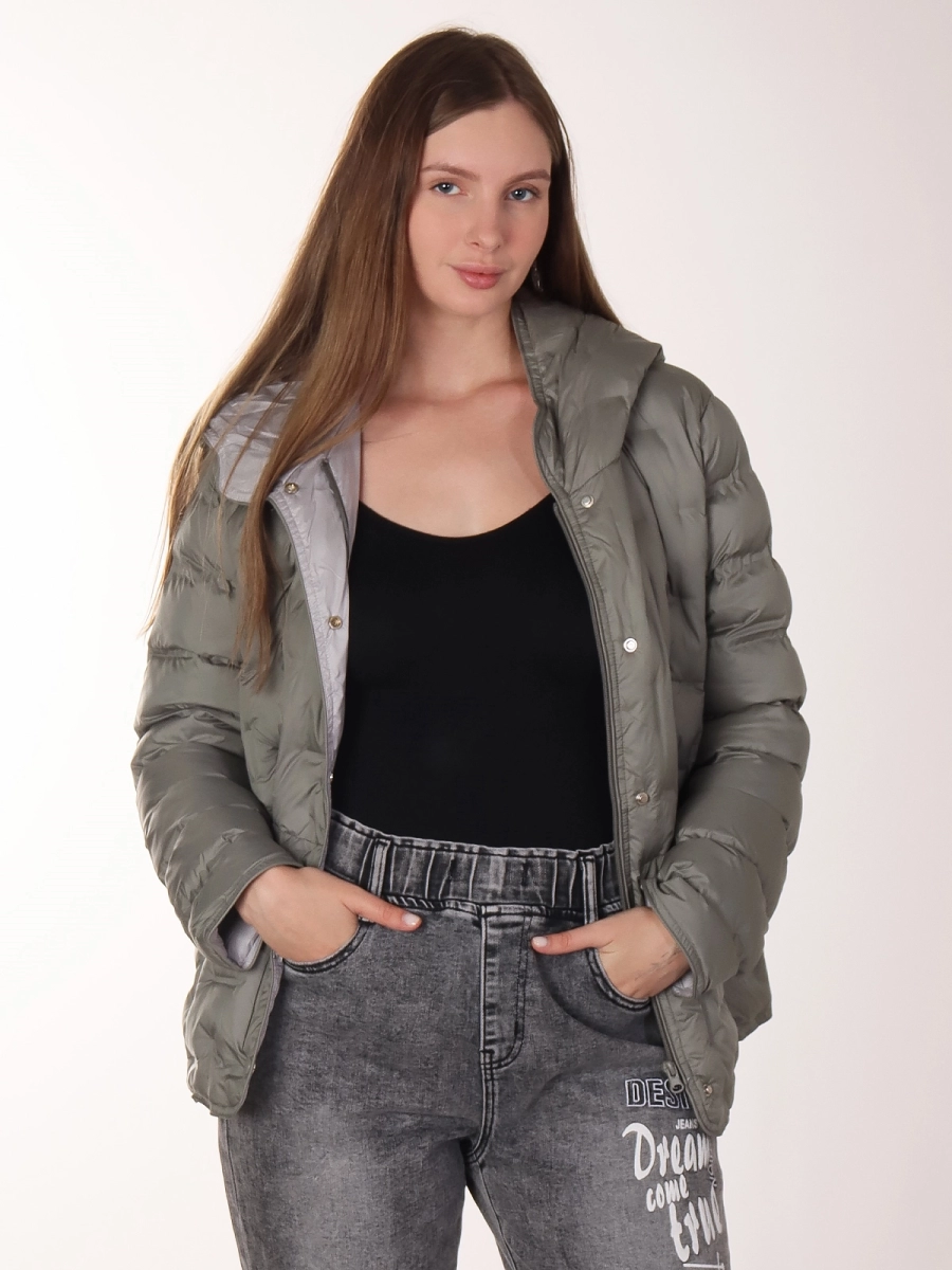 Money&You / Куртка деми