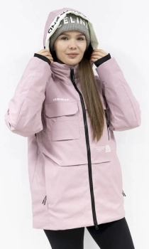 High Experience / Куртка горнолыжная High Experience / Куртка горнолыжная