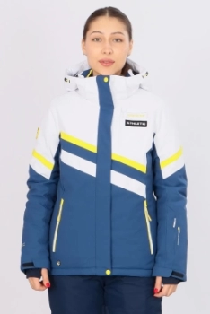 High Experience / Куртка горнолыжная