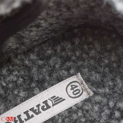 Patrol / Ботинки