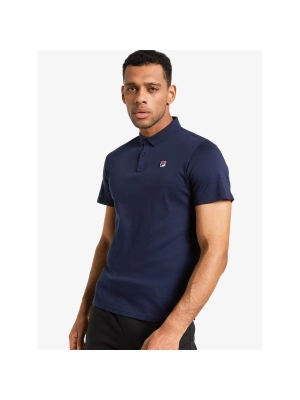 Fila / Футболка-поло