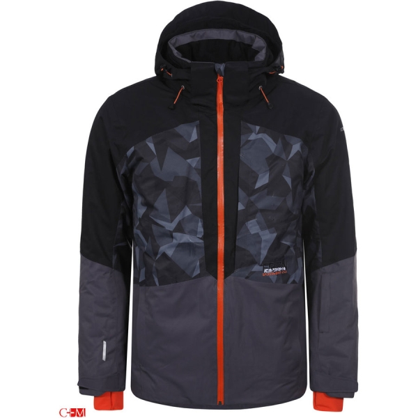 Icepeak / Куртка горнолыжная 8-56227-659-I-926