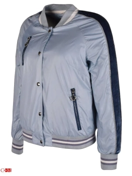 Button / Куртка демисезонная