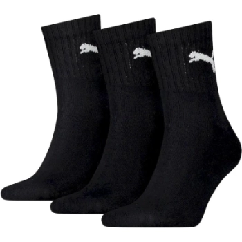 Puma / Носки, 3 пары Short Crew