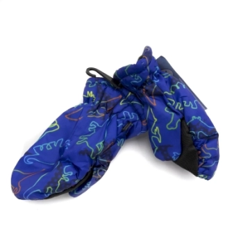 Sport & Moda / Варежки горнолыжные / краги / детские / для активного отдыха Sport & Moda / Варежки горнолыжные / краги / детские / для активного отдыха