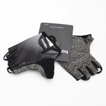 Boodun / Перчатки велосипедные / спортивные / для спортзала / для фитнеса