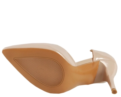 Gelsomino / Туфли