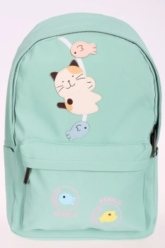 Naulice / Рюкзак 