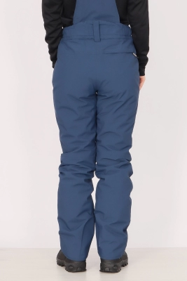 SNOW HEADQUARTER / Полукомбинезон горнолыжный