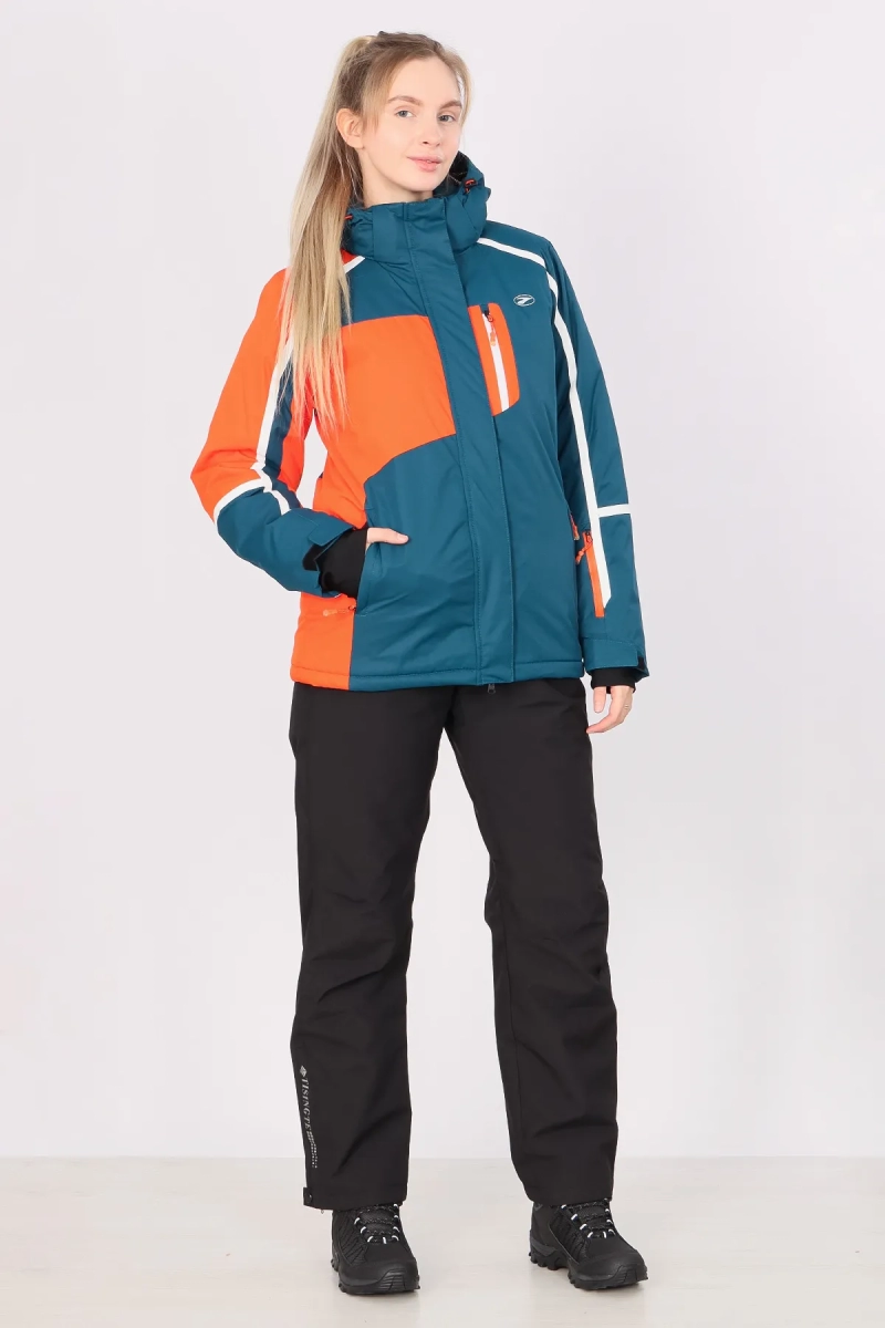 Master Class / Куртка горнолыжная / сноубордическая Master Class / Куртка горнолыжная / сноубордическая