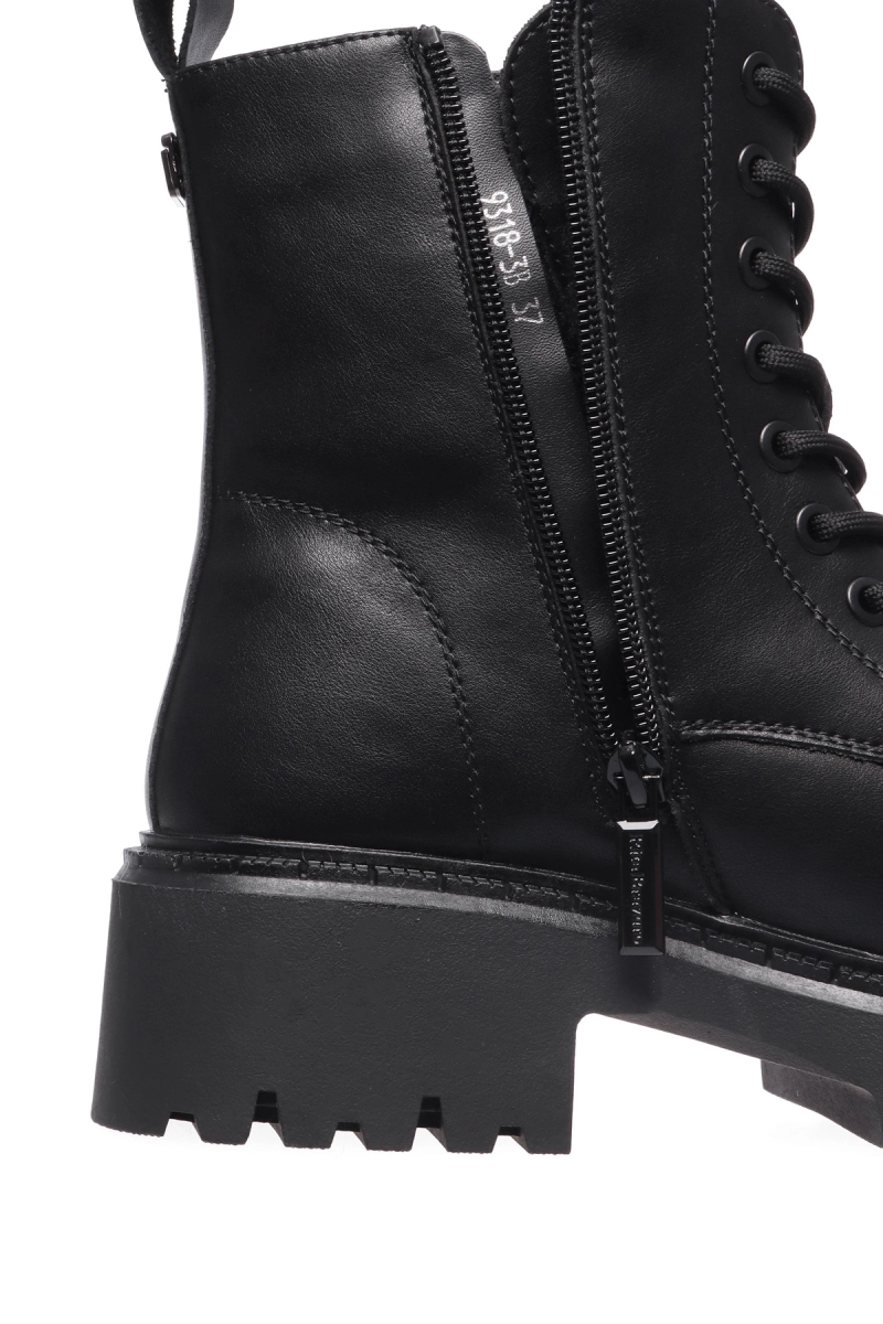 Rita Bravuro / Ботинки