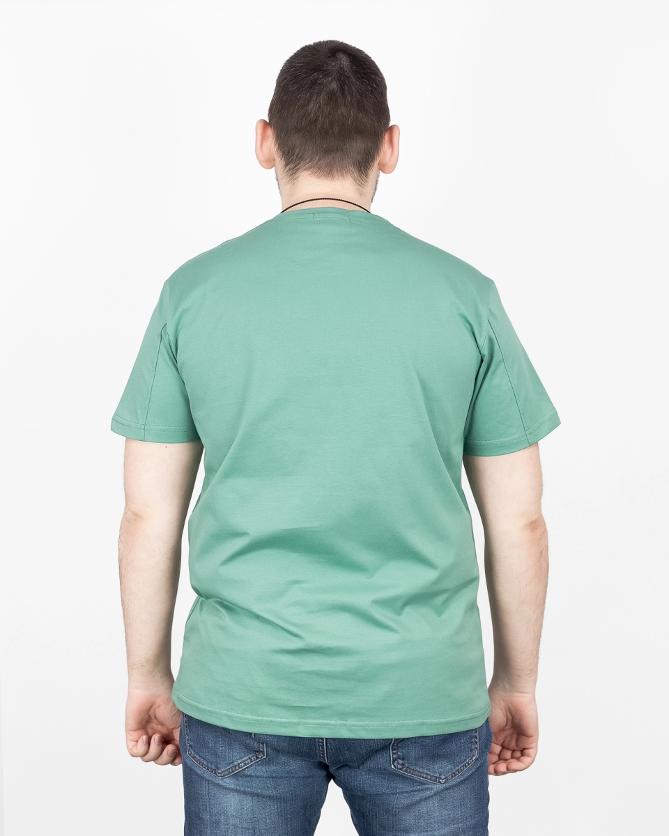 ROHU / Футболка