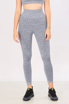 Sport & Moda / Костюм спортивный,топ и леггинсы