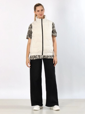 Naulice / Жилет утепленный FD