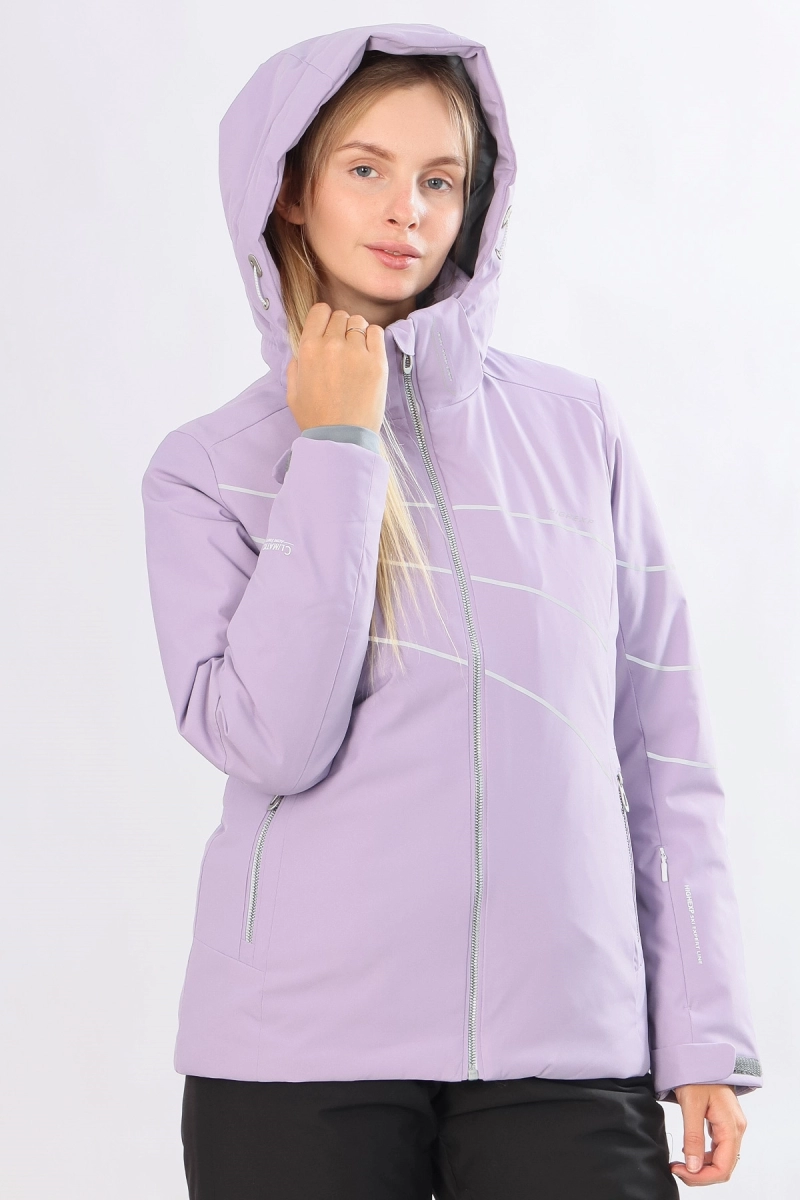 High Experience / Куртка горнолыжная