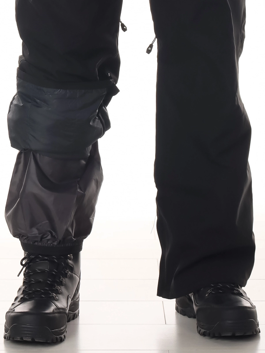 Running River / Полукомбинезон / горнолыжные брюки / сноубордические