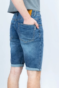 DSQ / Шорты джинсовые DSQ / Шорты джинсовые