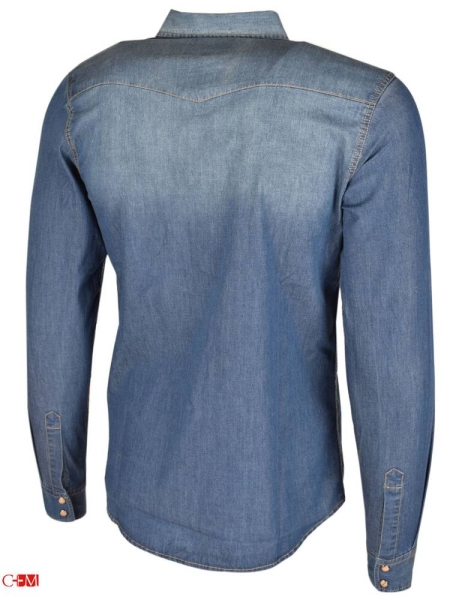 Smithy's / Рубашка BSS18-MH-12404