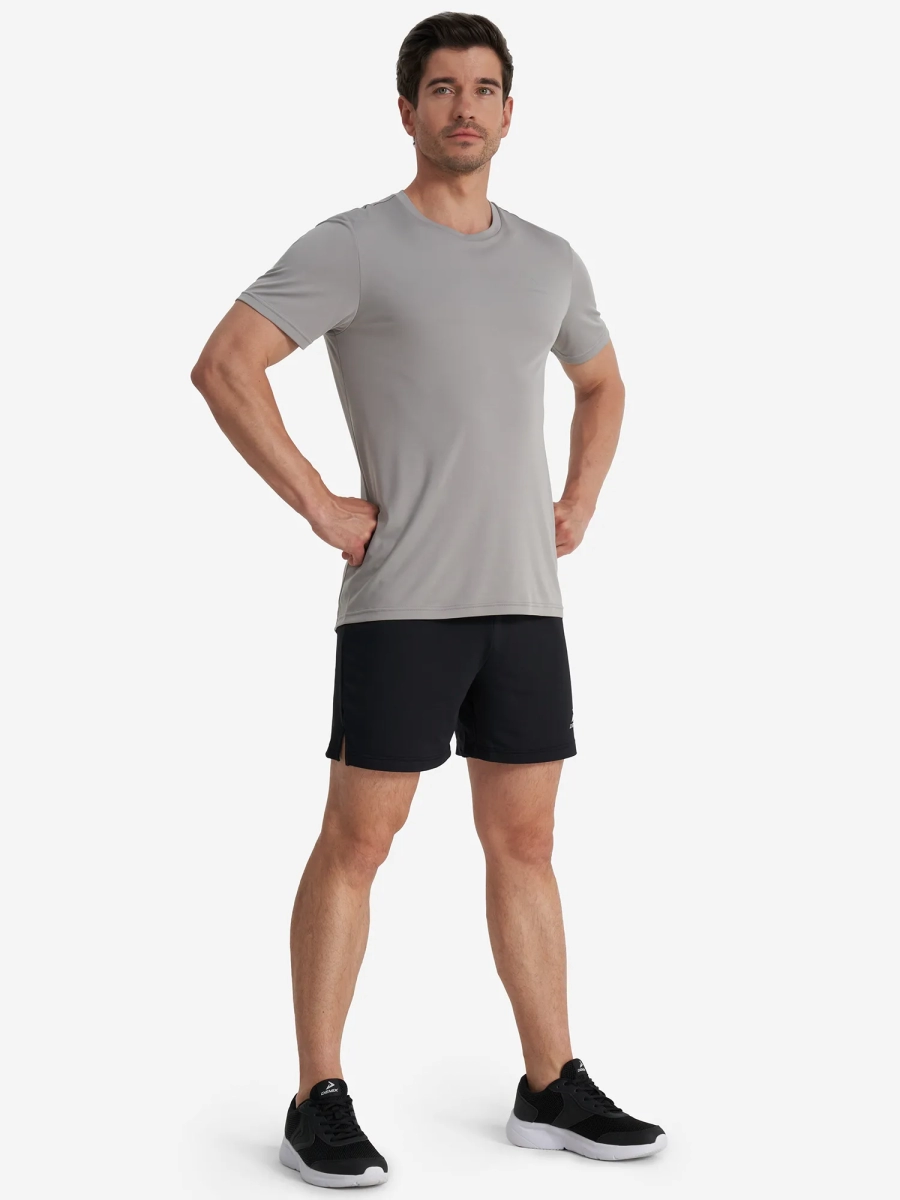 Demix / Футболка Urban Running GFX Demix / Футболка Urban Running GFX