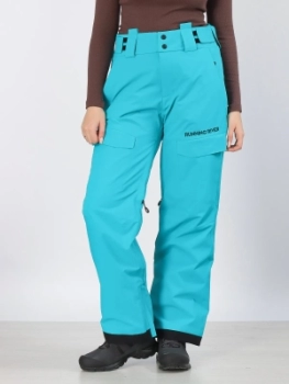 Running River / Полукомбинезон горнолыжный / сноубордический