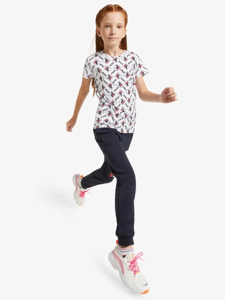 Футболка Fila