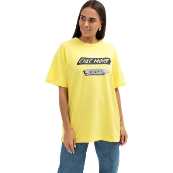 Chic and Charisma / Футболка Chic and Charisma / Футболка