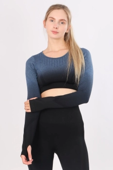 Naulice / Костюм спортивный, рашгард и леггинсы