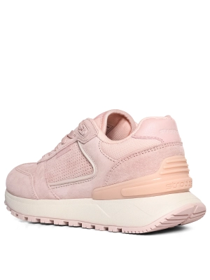 Strobbs / Кроссовки замшевые