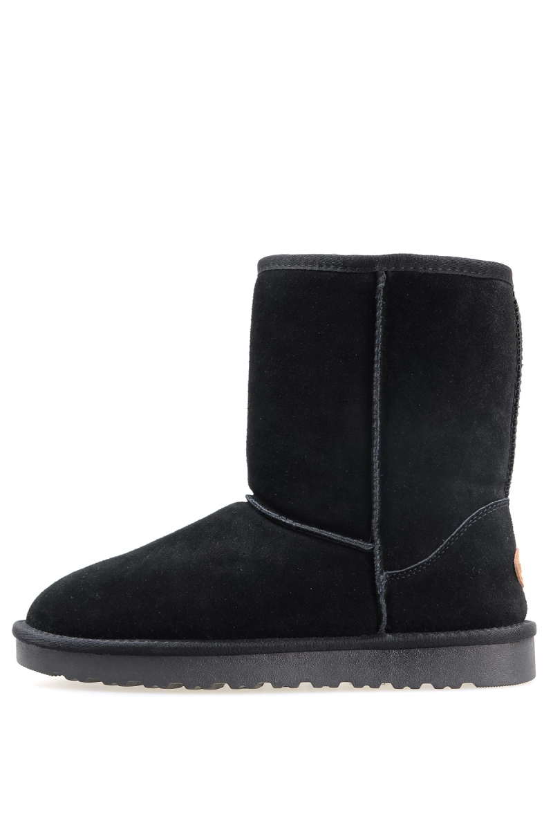 Torsion Field (Тофа) / Ботинки мужские утепленные