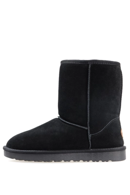 Torsion Field (Тофа) / Ботинки мужские утепленные