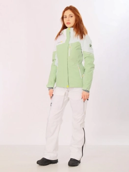 High Experience / Куртка горнолыжная