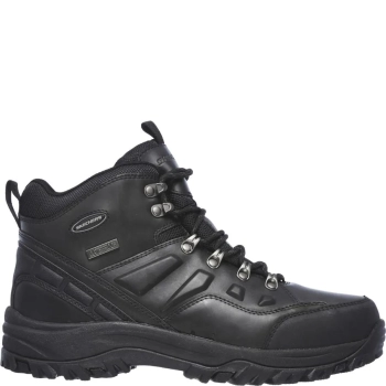 Skechers / Ботинки Relment-Traven