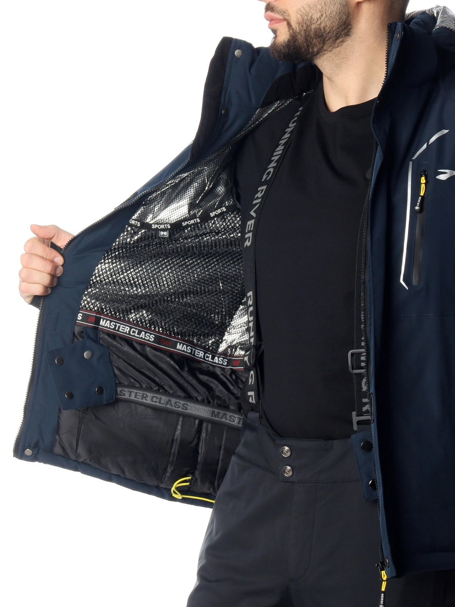 Master Class / Куртка горнолыжная