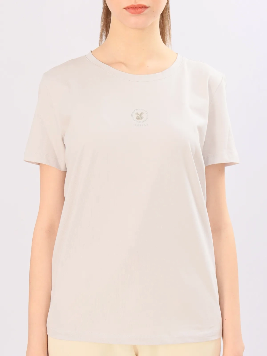 Niu.n / Футболка Niu.n / Футболка