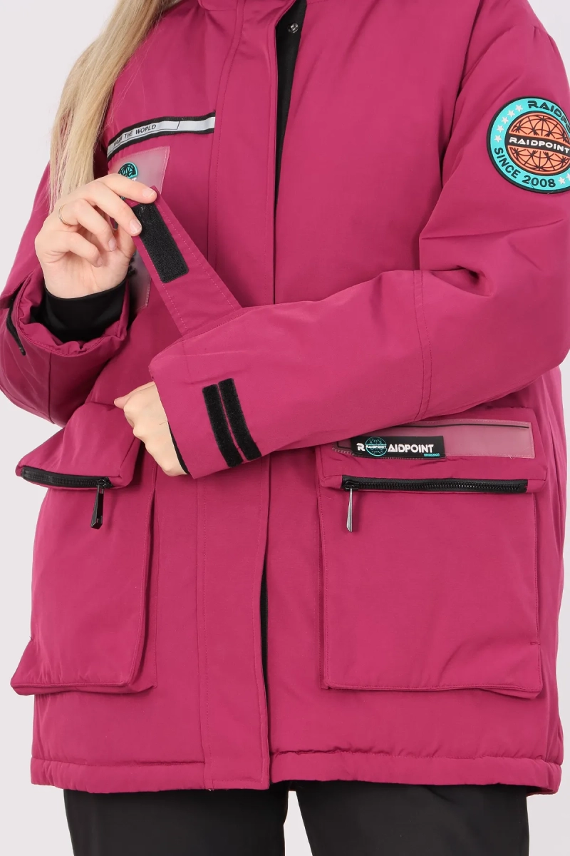 Raid Point / Куртка